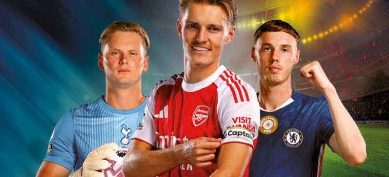 Premier League – priamy prenos