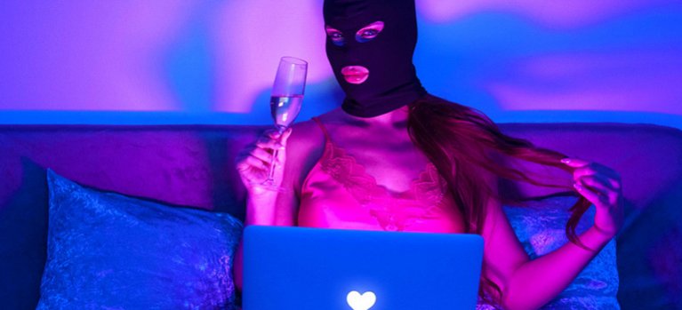 Virtuálna priateľka – dokumentárny film