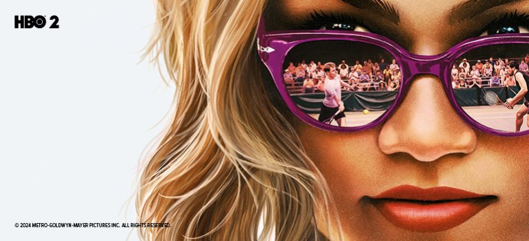 Súperi – romantická športová dráma