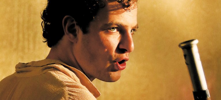 Rozhovor s hercom Cyrilom Dobrým