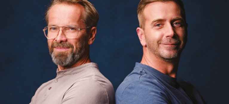 Zakázané zóny – dokumentárna séria