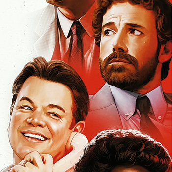 Air: Zrodenie legendy – americká dráma