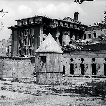 Bunker: Posledné dni Adolfa Hitlera – dokument