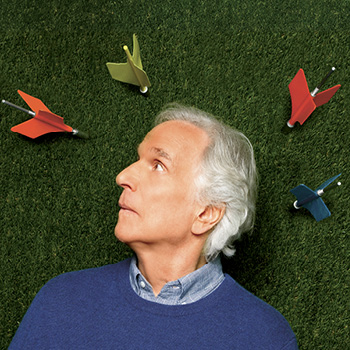 Nebezpečná história s Henrym Winklerom – dokument