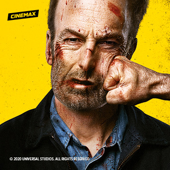 Nikto – akčný thriller