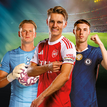 Premier League – priamy prenos