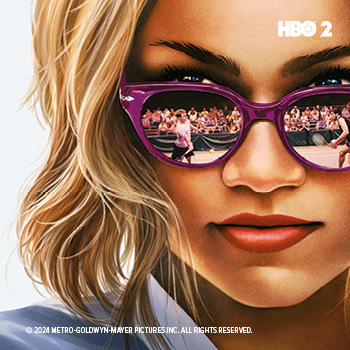 Súperi – romantická športová dráma