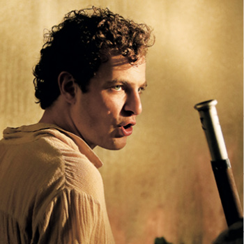 Rozhovor s hercom Cyrilom Dobrým