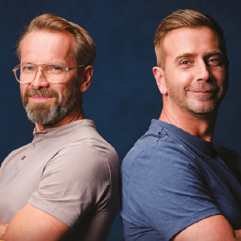 Zakázané zóny – dokumentárna séria