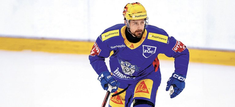 Švajčiarska hokejová liga – program o športe