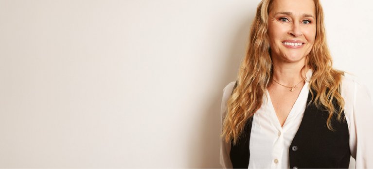 Rozhovor s moderátorkou a novinarkou Lucií Výbornou