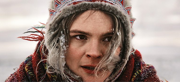 Tundra vo mne – nórska dráma