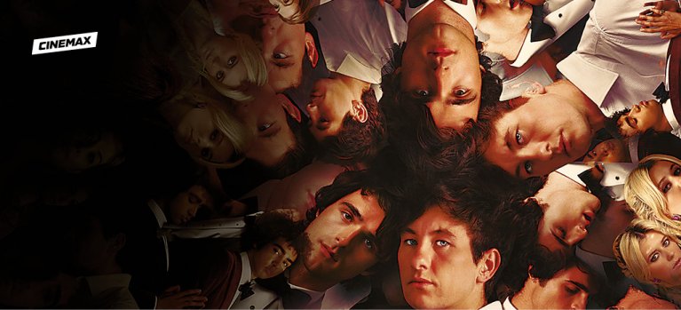 Saltburn – komediálna dráma