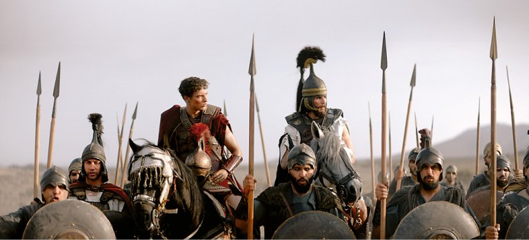 Alexander Veľký – najväčší dobyvateľ staroveku