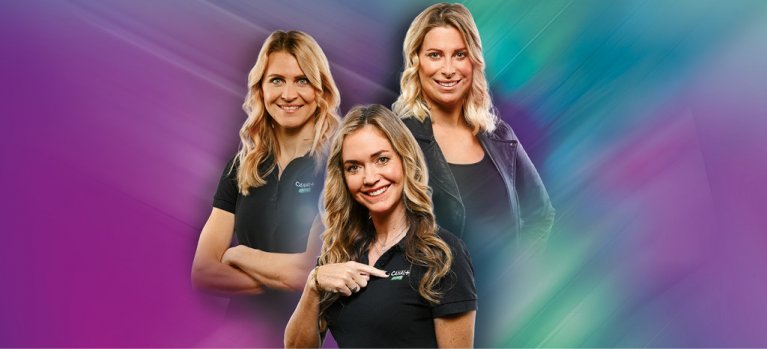 WTA Tour – nová talkshow KANÁR+