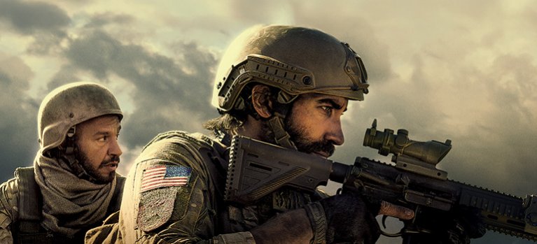 Spojenectvo – vojnová dráma