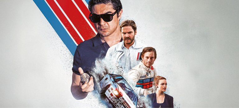 Preteky o slávu – dráma zo sveta športu