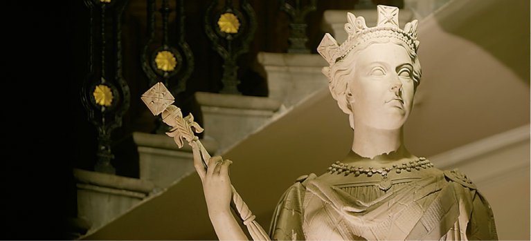 Kráľovná Viktória: Utajená svadba a dieťa? – dokument