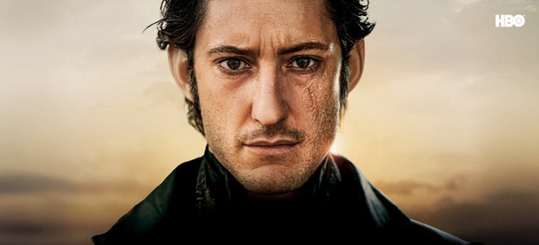 Gróf Monte Christo – francouzské historické drama