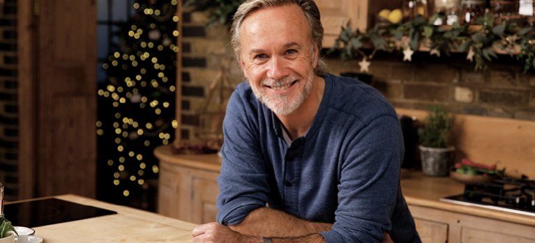 Vianoce s Marcusom Wareingom – kulinársky program