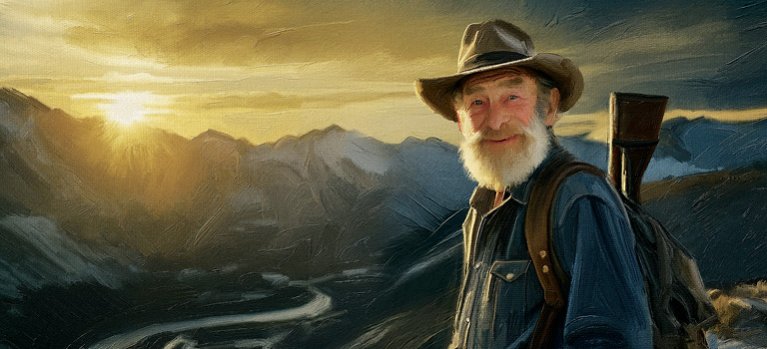 Horali – nová séria dokumentárneho programu