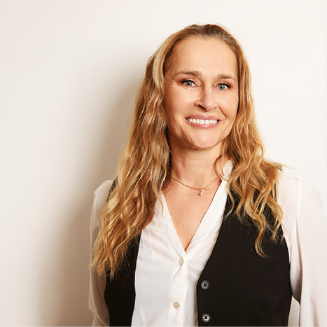 Rozhovor s moderátorkou a novinarkou Lucií Výbornou