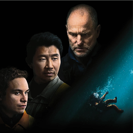 Posledný nádych – thriller