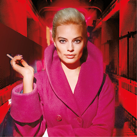 Konečná – britský kriminálny thriller