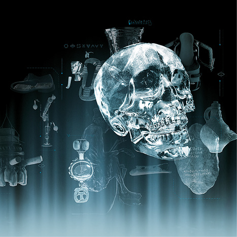 Najpodivnejšie nálezy – dokumentárny seriál 