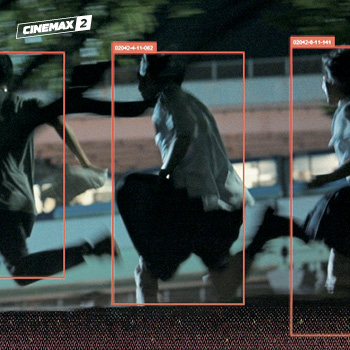 Happyend – japonská sci-fi dráma