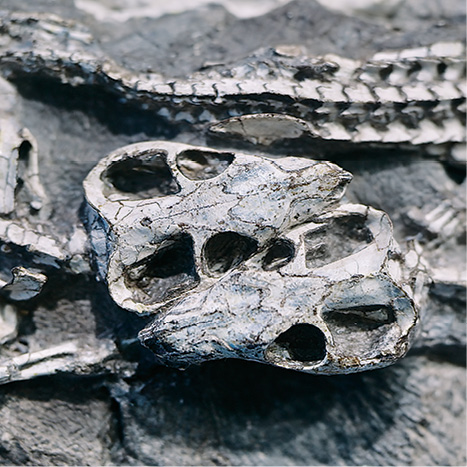 Pôvod cicavcov – dvojdielny dokument