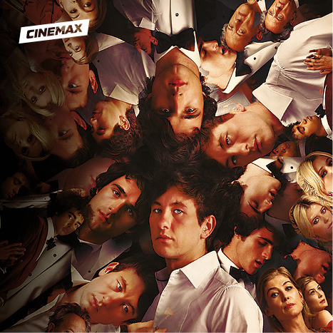 Saltburn – komediálna dráma