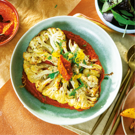 Uvedomelý heUvdonista – vegánske vydanie – kulinárstvo 