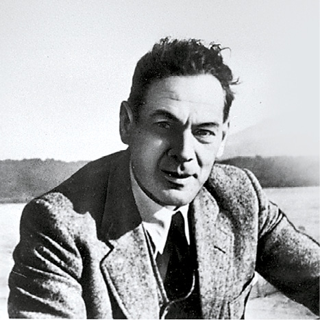 Stalinov James Bond – historický dokument 