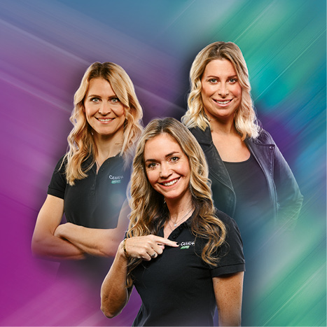 WTA Tour – nová talkshow KANÁR+