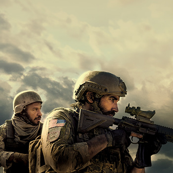 Spojenectvo – vojnová dráma