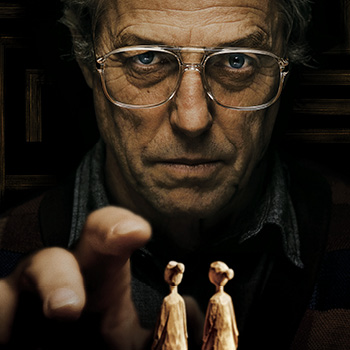 Heretik – hororový thriller