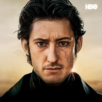 Gróf Monte Christo – francouzské historické drama