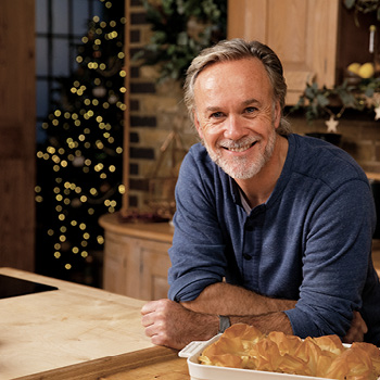 Vianoce s Marcusom Wareingom – kulinársky program