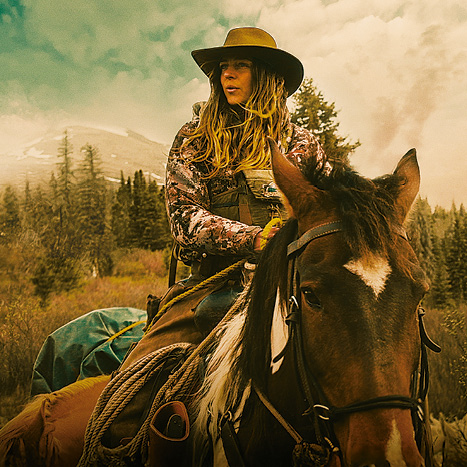 Život na severe – dokumentárny seriál