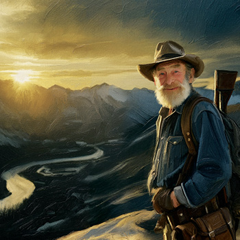 Horali – nová séria dokumentárneho programu