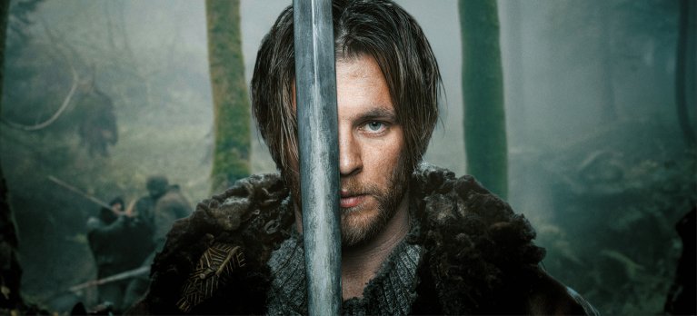 Hagen: V údolí Nibelungov – fantasy seriál