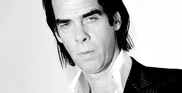 Nick Cave