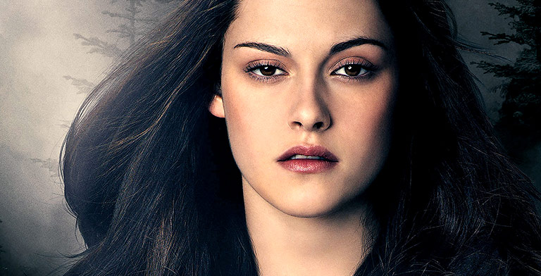 5× nádejná hviezda Kristen Stewart