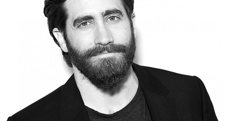 5 × Jake Gyllenhaal