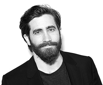 5 × Jake Gyllenhaal