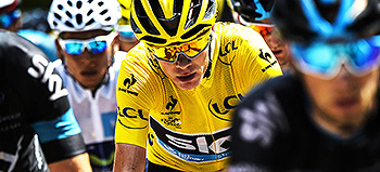 104. ročník Tour de France na Eurosporte