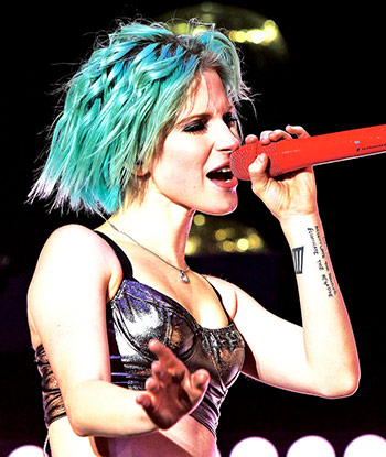 Paramore