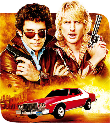 Starsky a Hutch