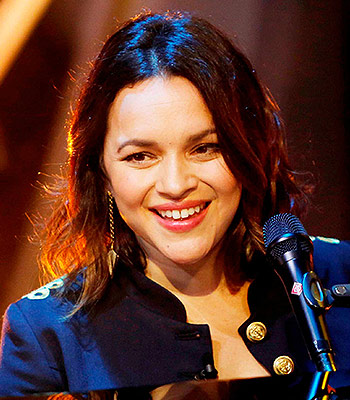 Norah Jones